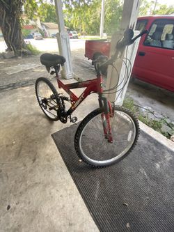 Next Power Climber 2x Suspension