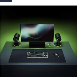 Razer Gigantus V2 Soft Gaming Mat