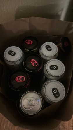 Monster drink mix drink pack