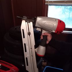 Nice Nailer