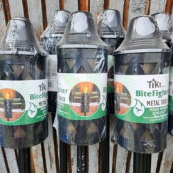 Tiki Torch