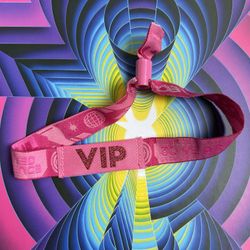 3 Day VIP EDC 2026 Wristband