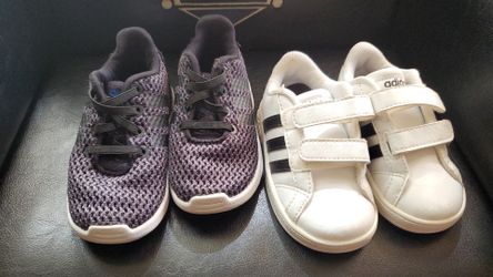 Baby size 6.5k and 6k