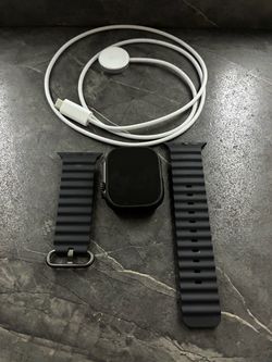 Apple Watch Ultra 3