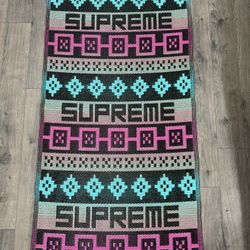 Supreme Plastic Mat