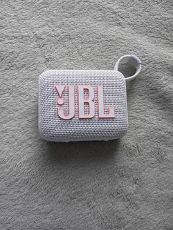 JBL GO 4