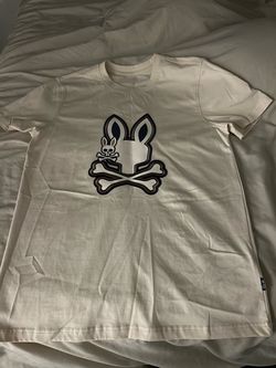 Psycho bunny
