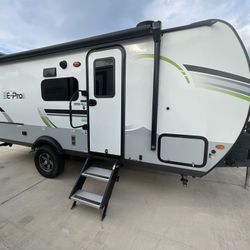 2022 Forest River Flagstaff E20BHS