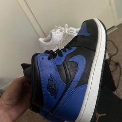 Jordan 1 High