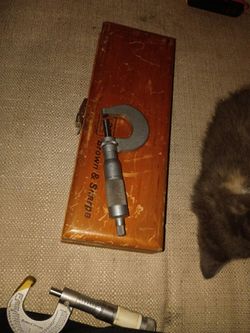 Machinery tool