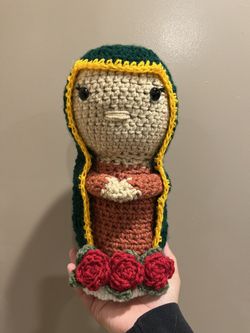 Virgin Mary