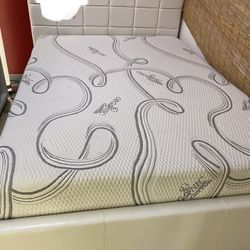 King Memory Foam Mattressโจ12โ Inches Thick Mattress๐ค Organic Cotton Brandโก๏ธSame Day Delivery ๐