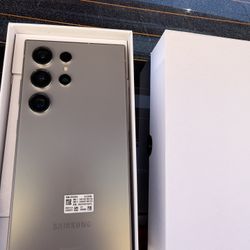 Samsung Galaxy S24 Ultra 512Gb Unlocked Any Carrier