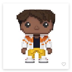 Funko POP! 8-Bit: X-Men '97 Roberto Figure (Target Exclusive)