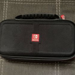 Nintendo Switch Carrying Case