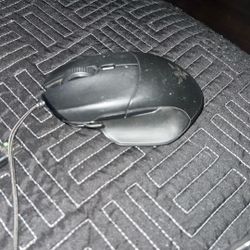 RAZR gaming mouse