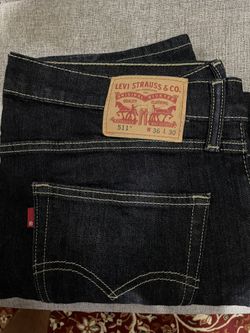 Levi 511
