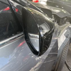 ✅2016-2020 NISSAN MAXIMA 3.5L REAR VIEW MIRROR PASSENGER RIGHT SIDE✅