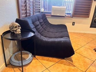 Black Bean Bag Chair Adults