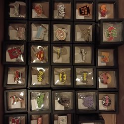 Hat Pin Bundle 85 (New)