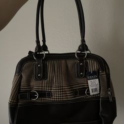 Chaps Purse 