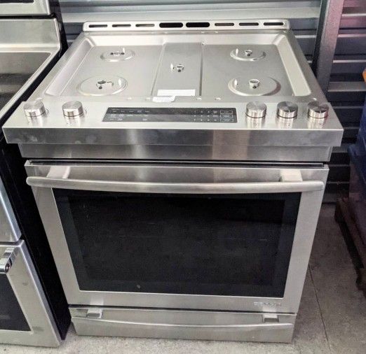 New 30" Jennair Gas Oven for Sale in Wadsworth, OH OfferUp