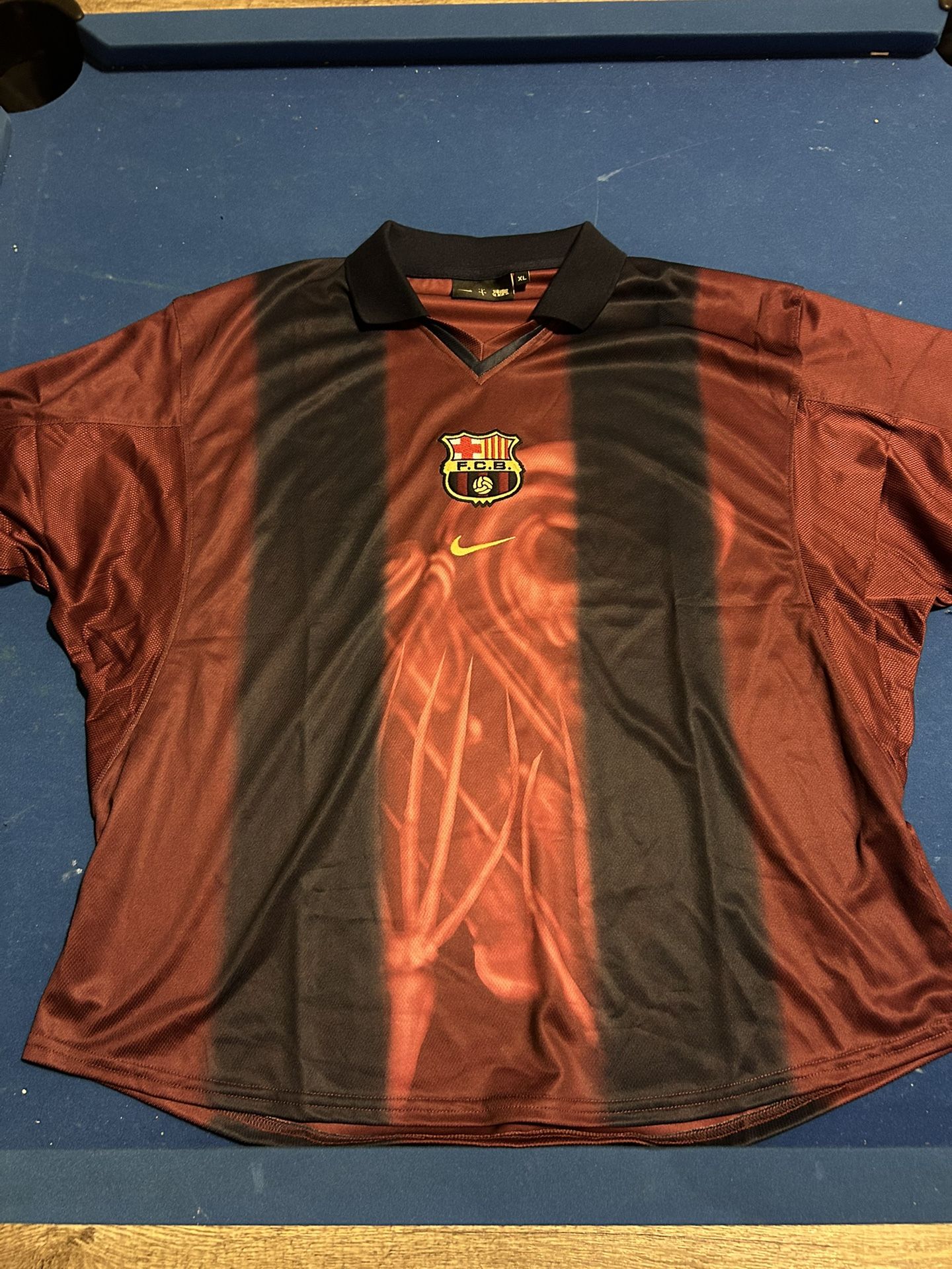 barca x travis scott