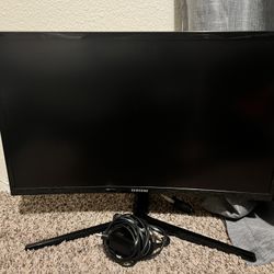 Samsung Monitor 