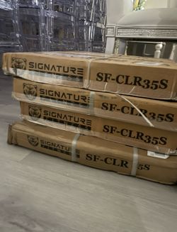 35lb weight plate brand new (Pair)