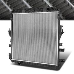 15-22 Chevrolet Colorado Gmc Canyon Radiator Radiador Chevy 