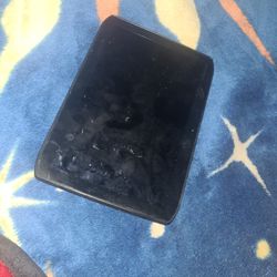 MOTOROLA tablet Verizon 