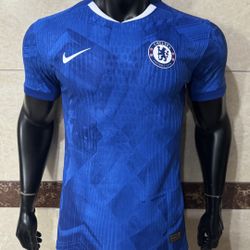 Chelsea Jersey