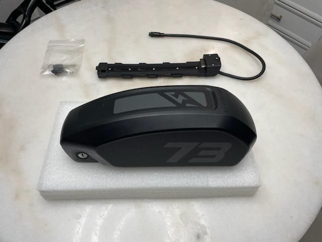 New Super73 Lithium Battery 48v 20ah S2 R RX Z Zx Pro Miami