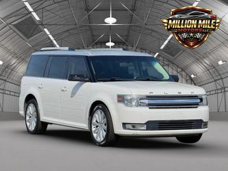 2013 Ford Flex