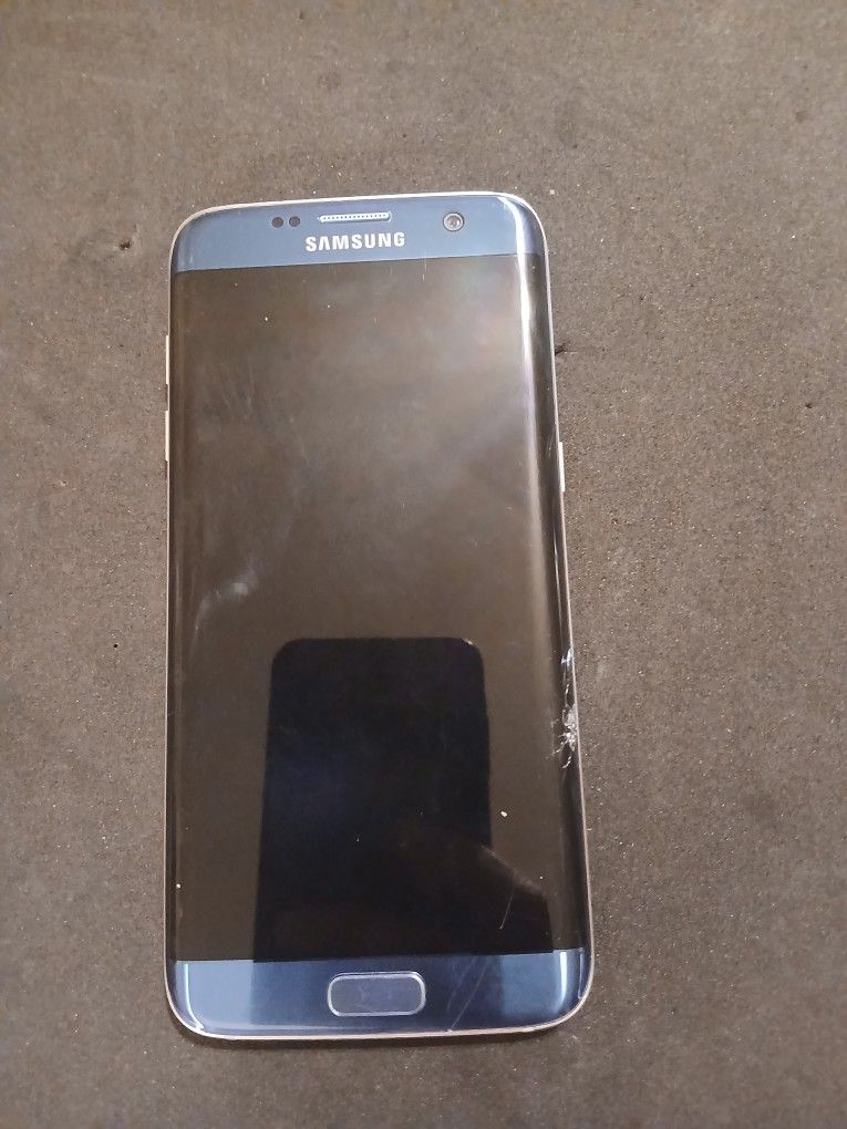 Samsung Galaxy S7 Edge Unlocked