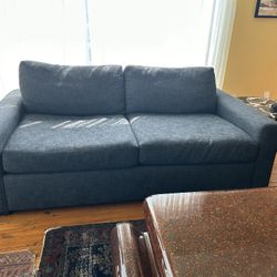 Restoration Hardware Sleep Sofa