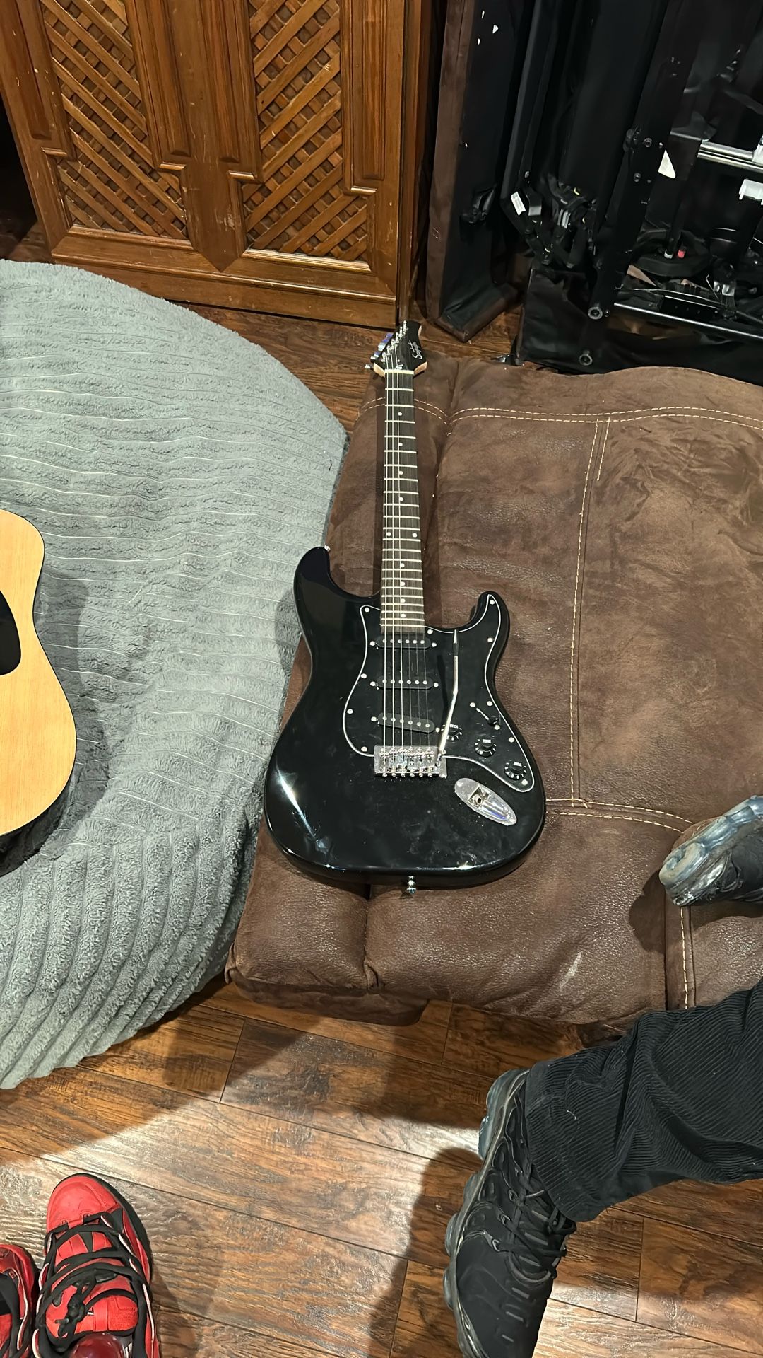 Electric Guitar