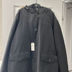 Men’s Express Jacket 