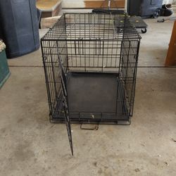 Dog Kennel 