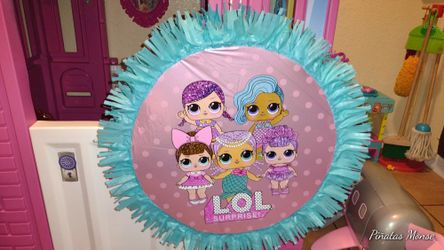 Piñatas