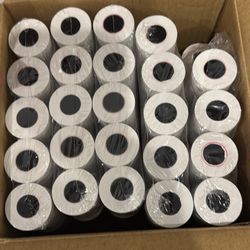 Clover Flex Gen 4 Tape For Handheld
