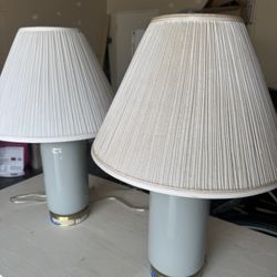 Lamps