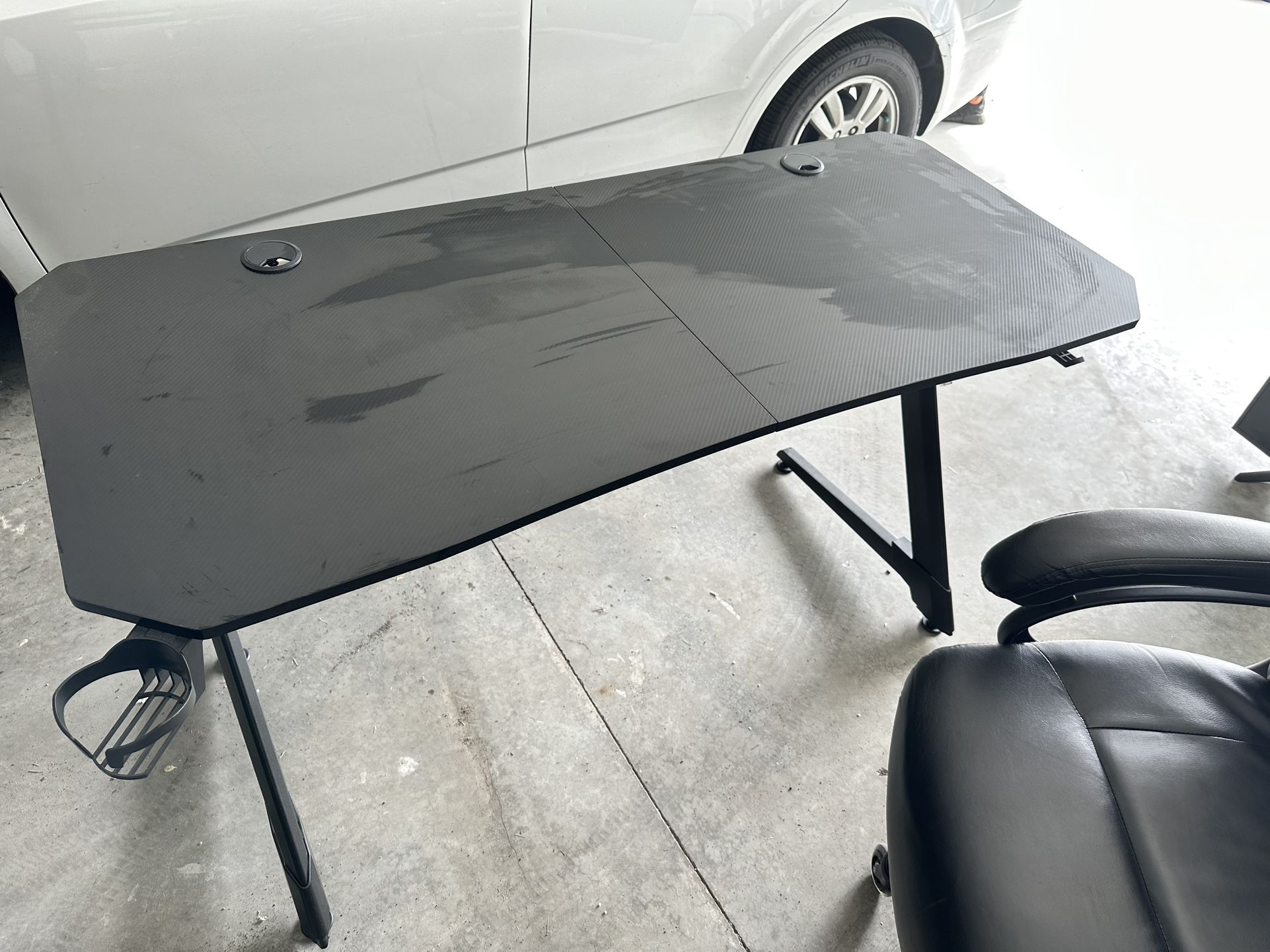 Office Desk