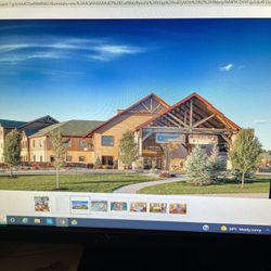 Wyndham Resort  Glacier Canyon  9/13 To 9/16 2024