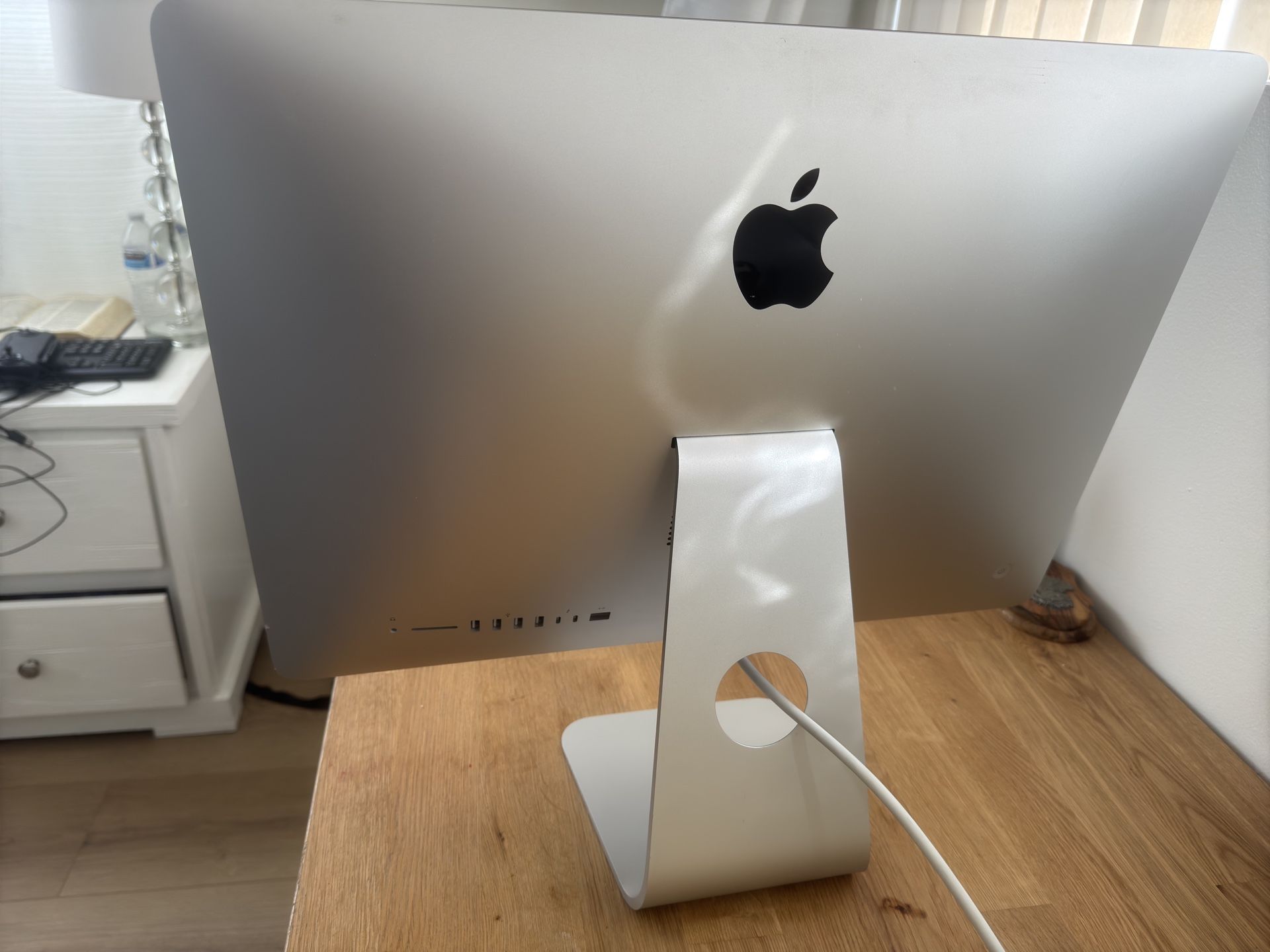 2017 IMac 21.5 inch 4k