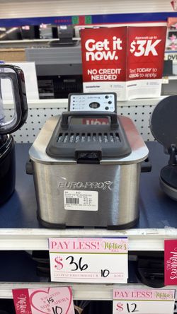 Fryer