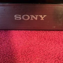 SONY TV 