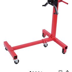 Engine Stand