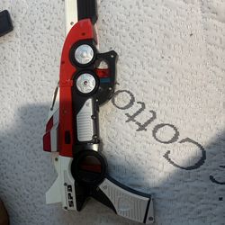 S-P-D POWER RANGERS ARM / 2005 BANDI