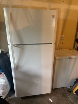 Fridge